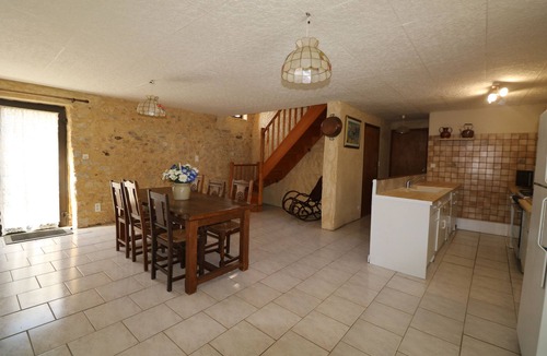 Pays-de-Belves House | Maison & Cottage Avec Piscine Privée sis en Belle Campagne au Coeur du Périgord