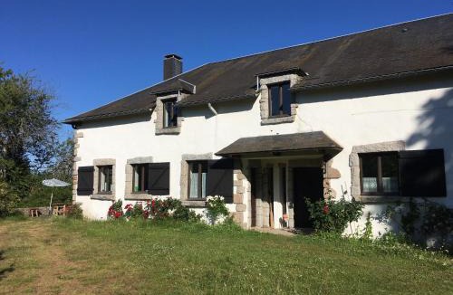 Moux-en-Morvan House | Maison d'hôtes- éco tourisme