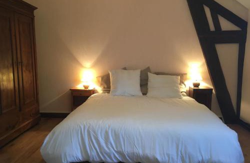 Moux-en-Morvan House | Maison d'hôtes- éco tourisme