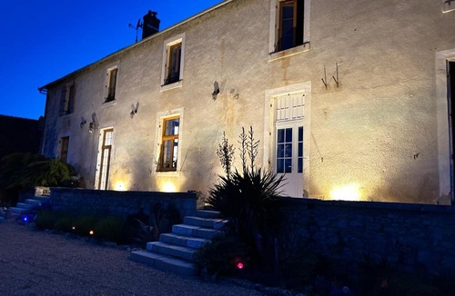 Tourtoirac Apartment | Maison d'hôtes et gîte - Les 4 saisons de Manon