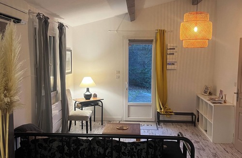 Fuveau House | Maison de Campagne