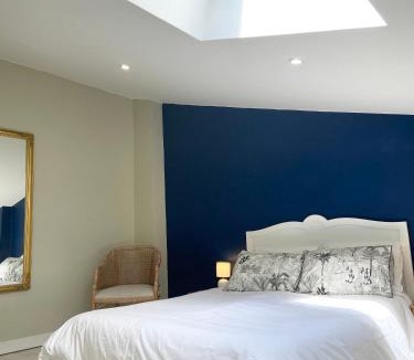 Rions House | Maison de campagne