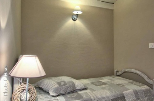 Trevignin Cottage | Maison de Campagne Le Téotty, pets welcome, 5 pers.