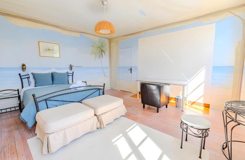 Grezillac House | Maison de Campagne Proche Bordeaux