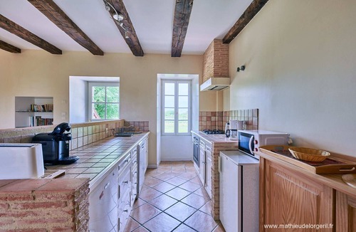 Saint-Geyrac House | Maison de Caractere à la Campagne