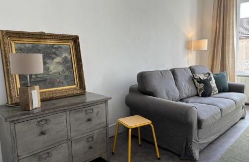 Charroux House | Maison de charme avec jardin clos et animaux admis à Charroux - FR-1-489-538