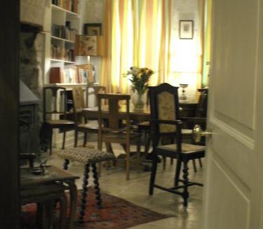 La Charite-sur-Loire Bed & Breakfast | Maison de la Loire