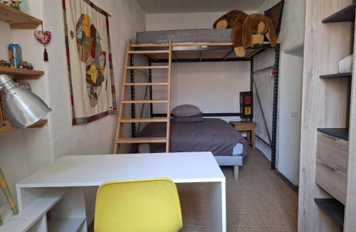 Buis-les-Baronnies House | Maison de village 10 couchages centre Buis les Baronnies