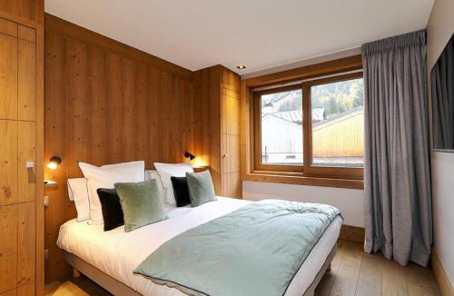 Le Praz House | Maison de village au cœur du Praz avec sauna et garage - FR-1-772-4