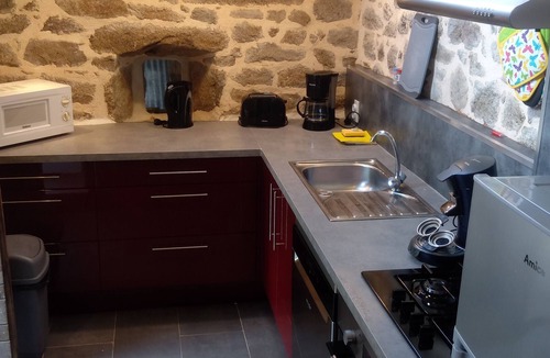 Hautefage House | Maison de Village Hautefage'' Vallée de la Dordogne''