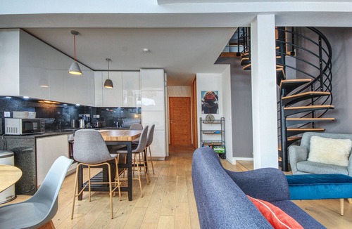 Les Praz-de-Chamonix Ski Chalet | Maison des Praz