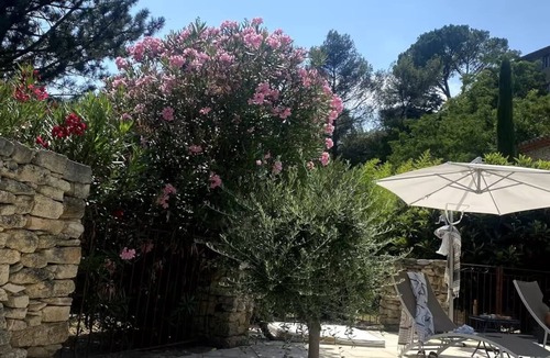 Saumane-de-Vaucluse Villa | Maison des cigales - Paradise setting