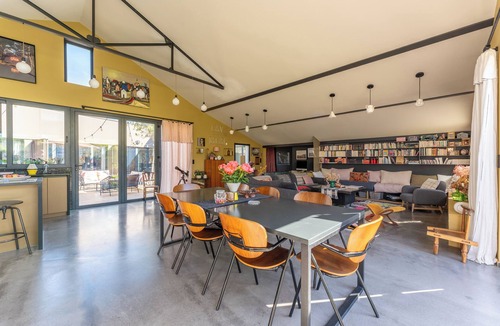 Le Bouscat House | Maison Familiale Avec Piscine, au Calme, à10 mn à Pied du Tram
