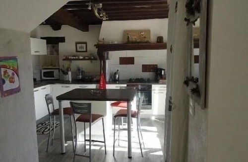 Thiers House | Maison Familiale parc du Livradois Forez village de Pigerolles Thiers 63300