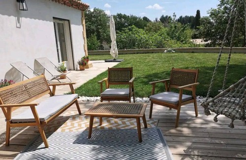 Saint-Cannat House | Maison Kids Friendly
