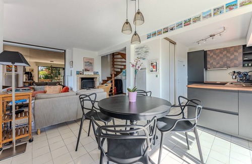 Gujan-Mestras House | Maison Ostrea – Stunning View of the Arcachon Bay in Gujan-Mestras