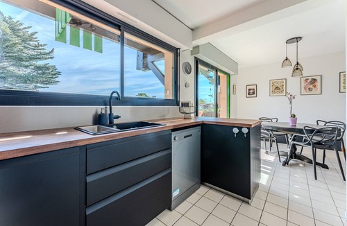 Gujan-Mestras House | Maison Ostrea – Stunning View of the Arcachon Bay in Gujan-Mestras