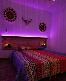 Allauch Apartment | Maison Plus Belle La Nuit avec jacuzzi et jardin privé clim