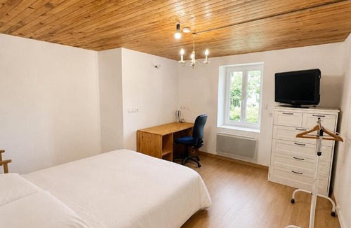 Saint-Julien-Mont-Denis House | Maison proche Val Thorens Orelle