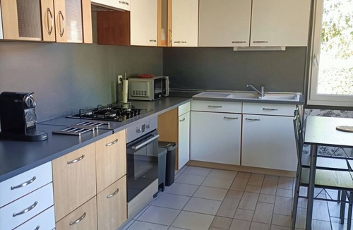 Yzeure House | Maison Proche Centre Ville de Moulins