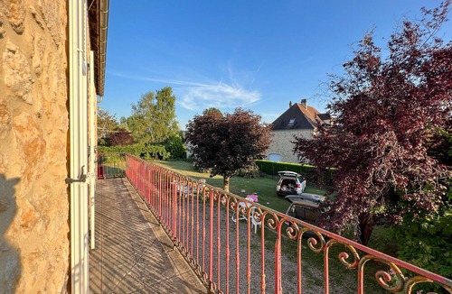 Castels House | Maison Sainte-sabine Castels - Nuits en Dordogne