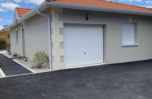 Gujan-Mestras House | Maison Sainte Marie,new house, comfortable and ideally located for your holidays