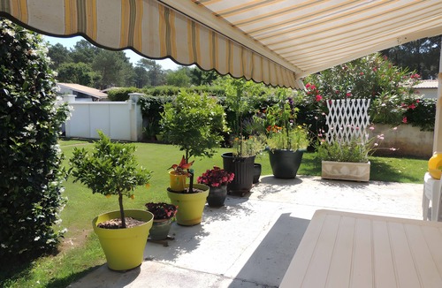 Gujan-Mestras House | Maison Sweet Home – Gujan-Mestras: Family Home in the Heart of Arcachon Bay