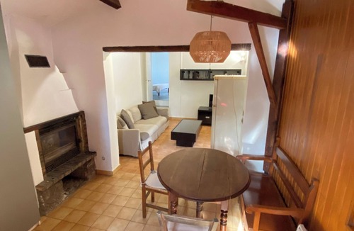 Mouans-Sartoux House | Maisonnette Indépendante Dans Villa Avec Piscine. Entre Cannes et Grasse