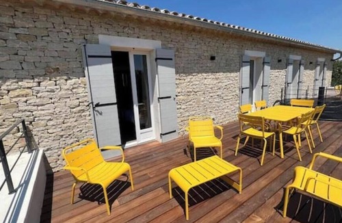 Gordes Apartment | Manon's Little Cottage