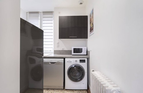 Vittel Apartment | Manon