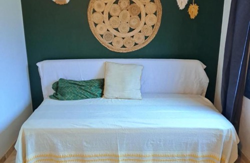 Mialet Hotel | Maquis