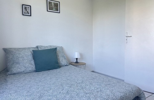 La Panouse Apartment | Marseille Très bel Appt Équipé Entièrement Pour Votre Confort