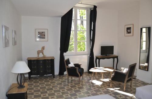 Avignon Hotel | Mas de Capelou
