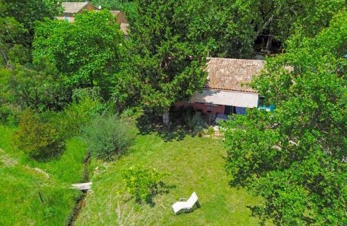 Mouries House | Mas de l'Aube
