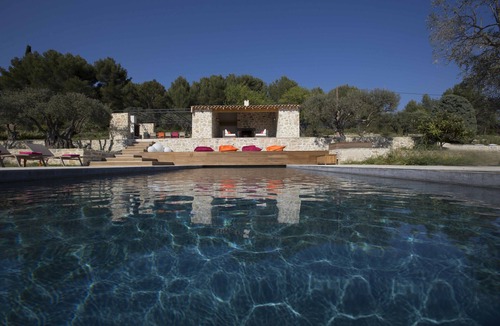 Le Castellet House | Mas des Avelines