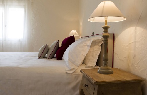 Le Castellet House | Mas des Avelines