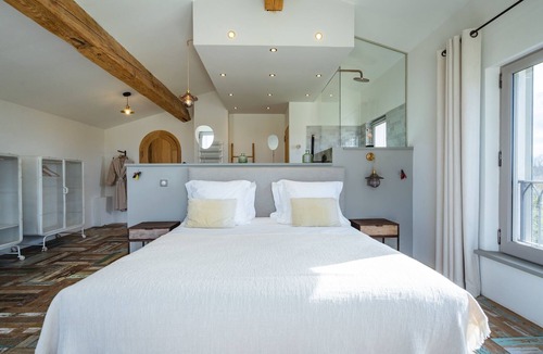 Saintes-Maries-de-la-Mer House | Mas du Couvin - maison d'hôtes Camargue