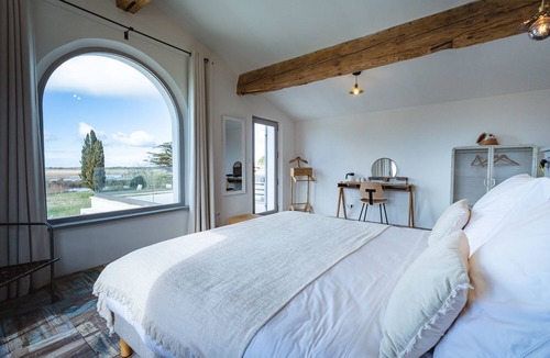 Saintes-Maries-de-la-Mer House | Mas du Couvin - maison d'hôtes Camargue