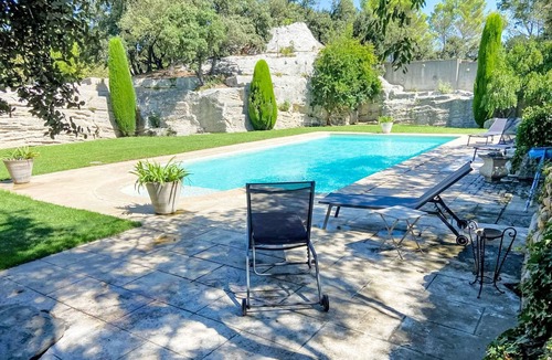Fontvieille House | Mas du Castelet by Interhome