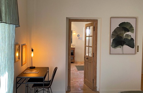 Eyragues House | Mas en Provence with swimming pool - comfort and relaxation