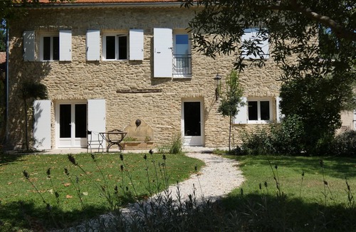 L'Isle-sur-la-Sorgue Cottage | Mas Séraphin