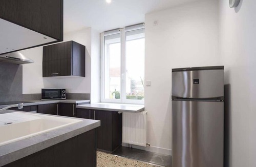 Vittel Apartment | Mathis