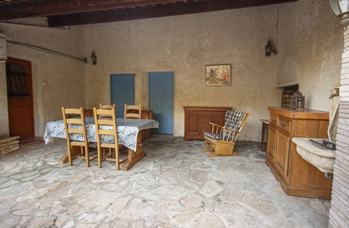 Pernes-les-Fontaines House | Mazet in exceptional site
