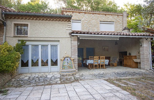 Pernes-les-Fontaines House | Mazet in exceptional site