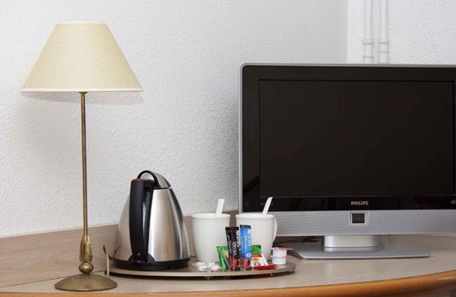 Nevers Hotel | Mercure Nevers Pont De Loire