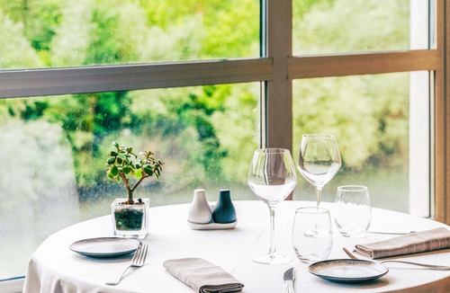 Nevers Hotel | Mercure Nevers Pont de Loire