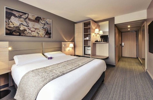 Perigueux Hotel | Mercure Périgueux Centre