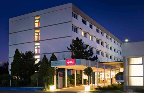 Le Blanc-Mesnil Hotel | Mercure Paris le Bourget