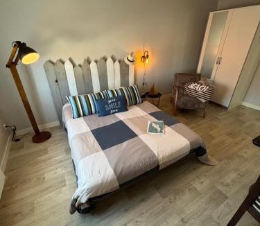 La Cotiniere Apartment | Mes Ptits Apparts