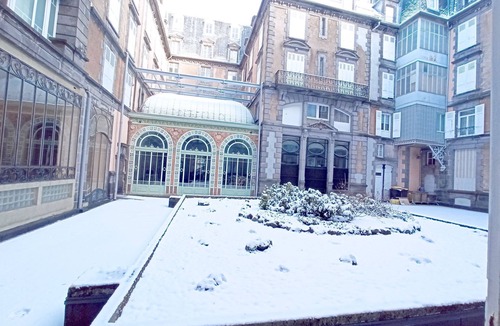 Mont-Dore Apartment | Meublé de tourisme 2* (classified 2023)